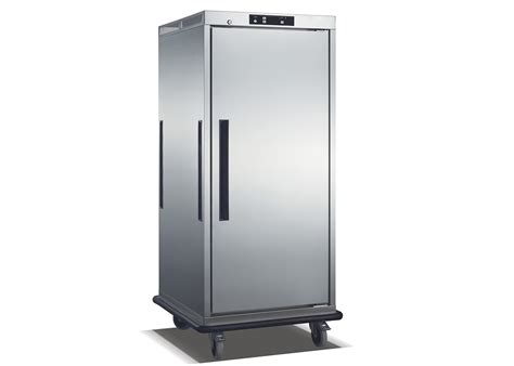 commercial stainless steel hot box transport|Heated Holding .